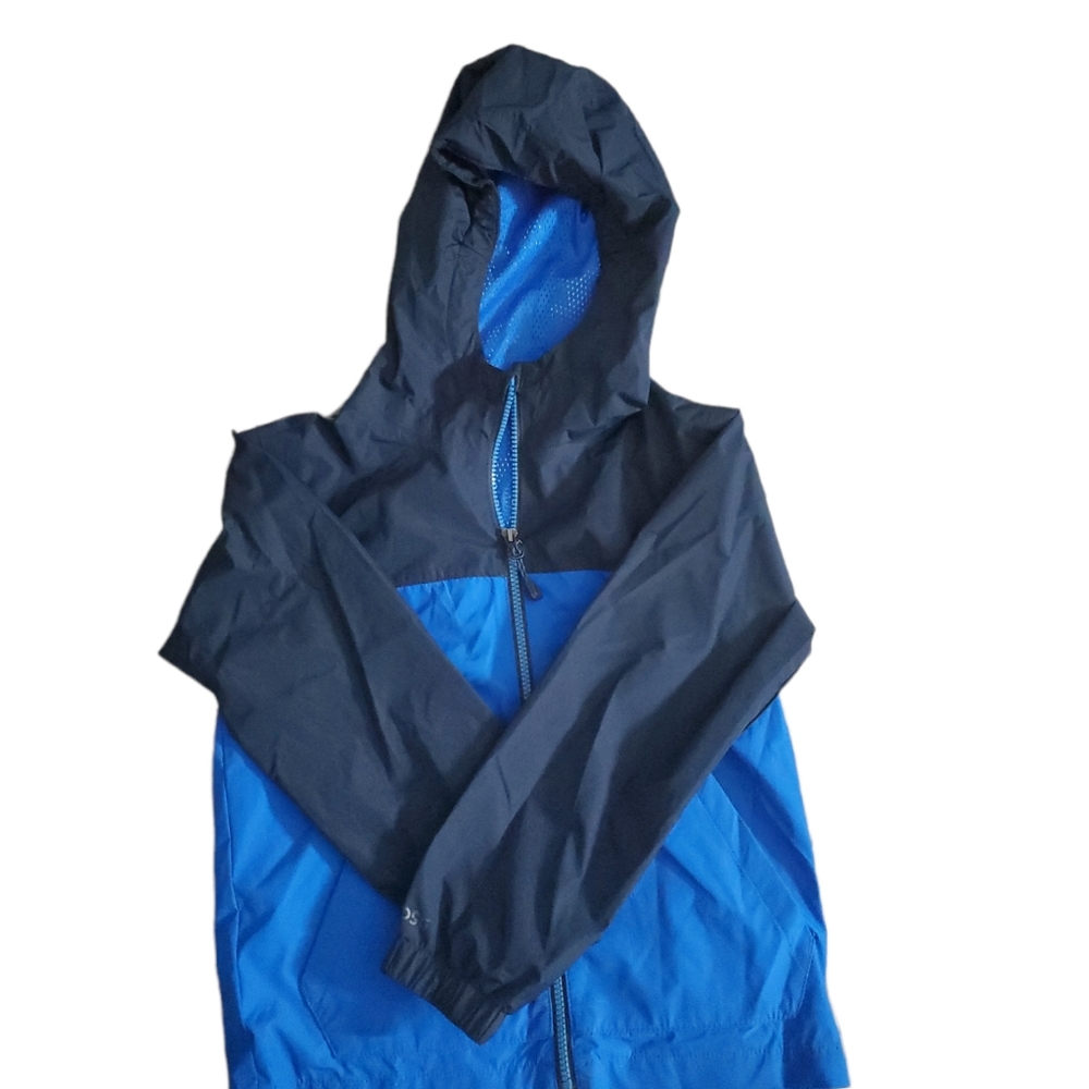 Boy jacket
